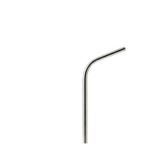 stainless steel drinking straw