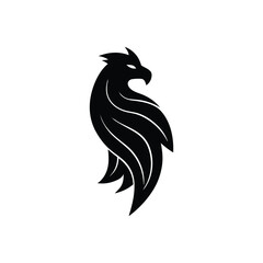 eagle vector illustration