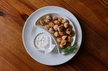 food, meat, meal, dinner, plate, chicken, potato, fish, vegetable, pork, dish, cake, salad, dessert, soup, russian food, russian kitchen, pies