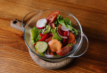 food, meat, meal, dinner, plate, chicken, potato, fish, vegetable, pork, dish, cake, salad, dessert, soup, russian food, russian kitchen, pies