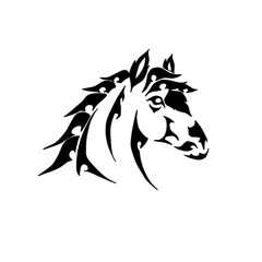 Lai Thai 9 (Black Horse)