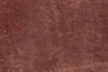 Fototapeta premium Abstract background of rough, uneven metal surface.