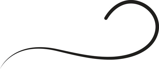 Line clip art design on plain white transparent isolated background for card, shirt, hoodie, sweatshirt, apparel, tag, mug, icon, poster or badge