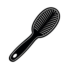 hairbrush