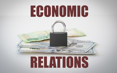 America Tariff Policy. International Trade Relations, Increased Import Tariffs