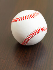 Baseball ball