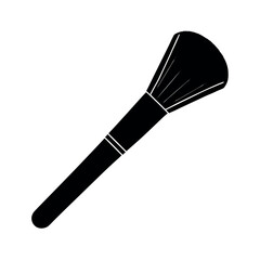 makeup brush
