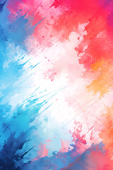 Obraz premium background Concept, AI
