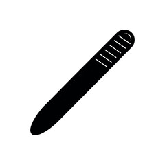 nail file