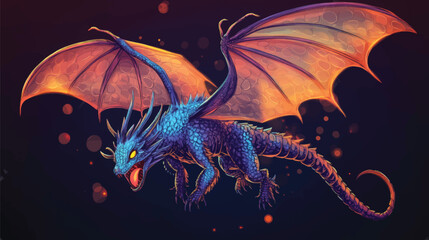 Wings of Firelight. © creative