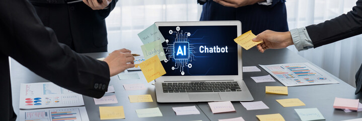 Generative AI virtual assistant tools for prompt engineer and user for ease of engage artificial...