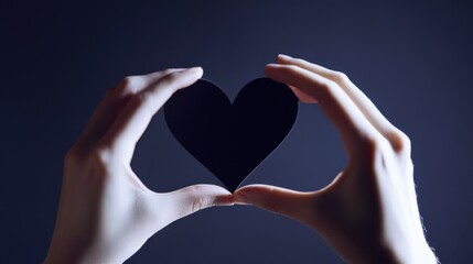 Fototapeta premium Roofing worker adjusting roof panels during installation. Featuring coordination and precision
