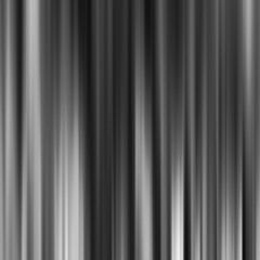 Obraz premium Black and white stripe abstract background. Motion lines effect. Grayscale fiber texture backdrop and banner. Monochrome gradient pattern and textured wallpaper.