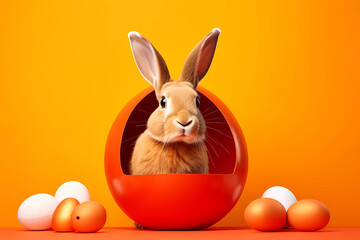 background Concept, AI