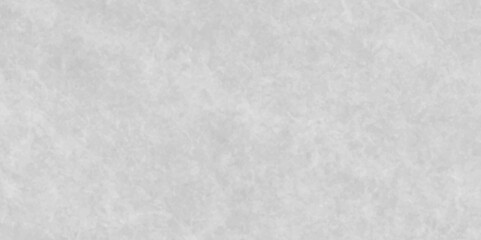 Panorama blank concrete white rough wall for background. Abstract white stone concrete floor or old cement grunge background. crack white wall texture.