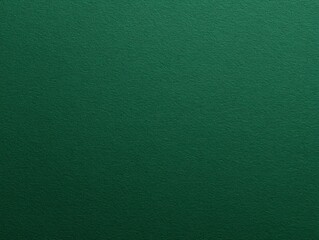 Dark Green Textured Background