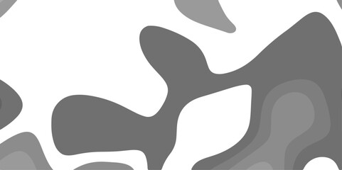 Natural printing illustrations of maps. wave carve diamond topography line circle creative. seamless pattern with shadows Trendy contemporary design. Fluid shapes brochure template. For banner