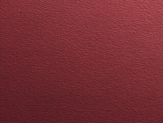 Fototapeta premium Burgundy Textured Paper Background