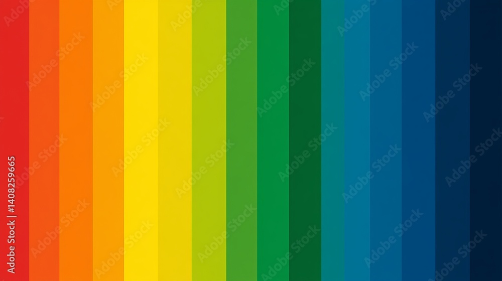 Poster abstract gradient background colors. vector illustration of a soft, blurred texture for design in a 