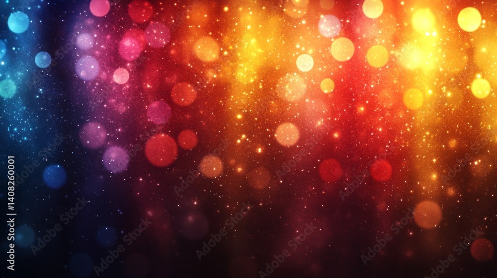 Poster abstract gradient background colors. vector illustration of a soft, blurred texture for design in a 