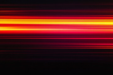 Blazing Sunset Speed Lines: A fiery burst of energy and motion in vibrant red and gold hues, creating a dynamic and intense visual experience.