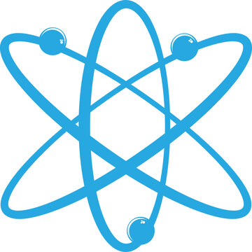 iconos y s&iacute;mbolos qu&iacute;mica organica qu&iacute;mico, ciencias naturales 