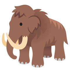Woolly Mammoth 
