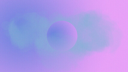 Quiet geometry background  with soft modern gradients.