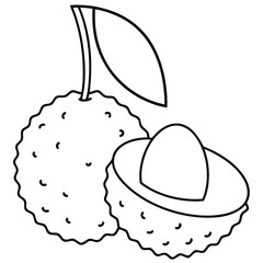 lychee.eps
