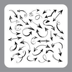 Fun and Playful Handcrafted Arrows