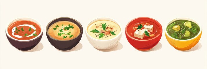 International Soup Day