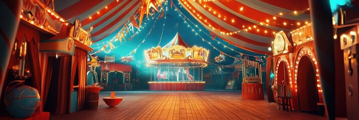 International Circus Day