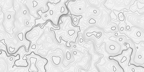 geographical border world map with Ariel view world map top view. Topography map template for infographics Relief of the world map continent topo business background.