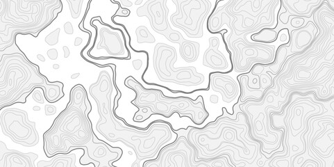 geographical border world map with Ariel view world map top view. Topography map template for infographics Relief of the world map continent topo business background.