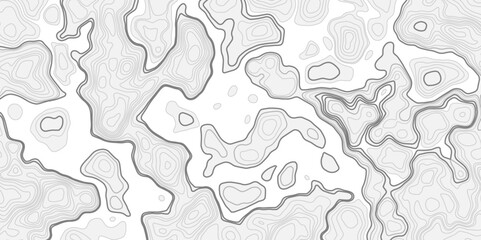 geographical border world map with Ariel view world map top view. Topography map template for infographics Relief of the world map continent topo business background.