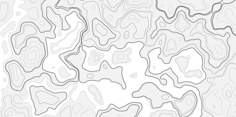 geographical border world map with Ariel view world map top view. Topography map template for infographics Relief of the world map continent topo business background.