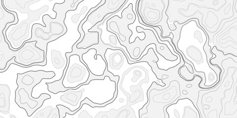 geographical border world map with Ariel view world map top view. Topography map template for infographics Relief of the world map continent topo business background.