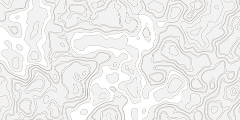 geographical border world map with Ariel view world map top view. Topography map template for infographics Relief of the world map continent topo business background.