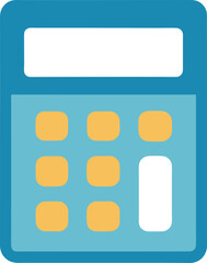 set of adhesive notes