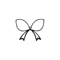 butterfly vector illustration