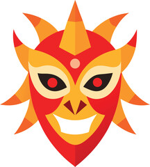 sun and moon