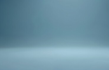 Obraz premium Pale blue sky background without clouds. Abstract winter sky scene shows clear air, day light. Calm, serene and peaceful atmosphere. Ideal for background, graphic design, eco projects.