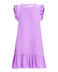 Image of a clothes for fashion on transparent background