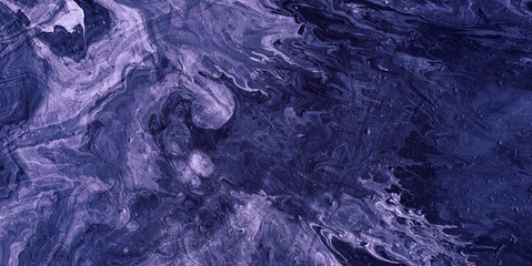 Seamless Artistic Design Featuring Light and Liquid Colors