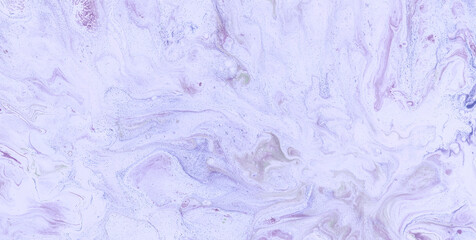 Seamless Artistic Design Featuring Light and Liquid Colors