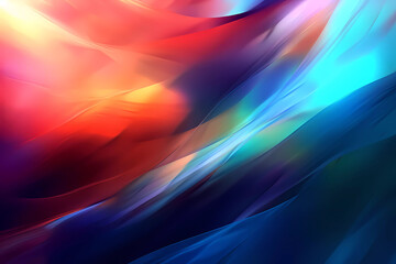 background Concept, AI