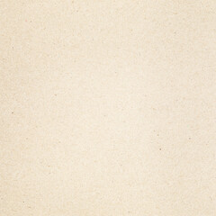 Fototapeta premium Square brown kraft paper texture