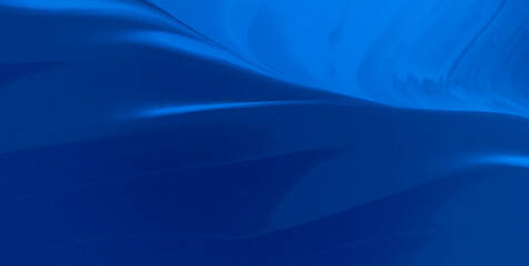 Abstract Art Design Blending Texture, Light, and Water