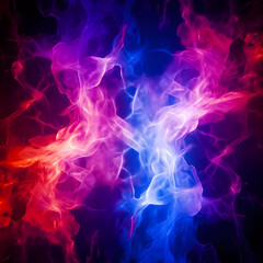 Fototapeta premium background Concept, AI