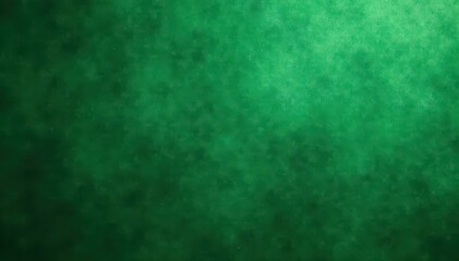 Subtle variations in deep green felt, uneven surface, deep green felt, design